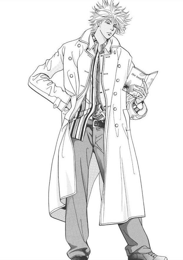 Read Let Dai chapter 13 image 181 on Lezhin