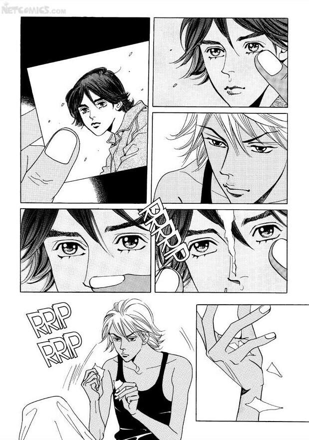 Read Let Dai chapter 13 image 25 on Lezhin