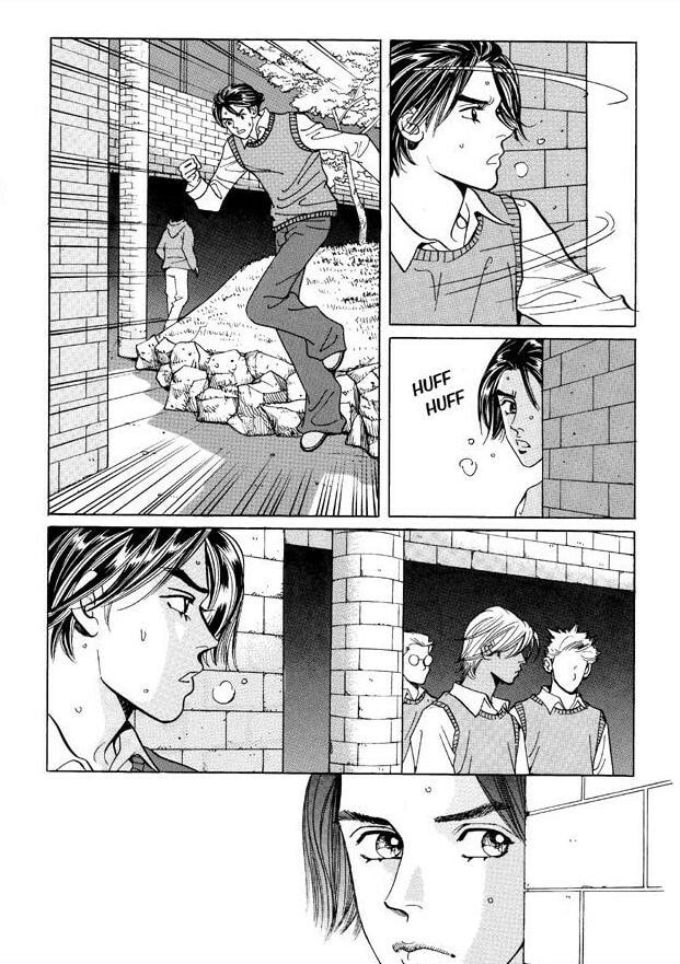 Read Let Dai chapter 13 image 28 on Lezhin