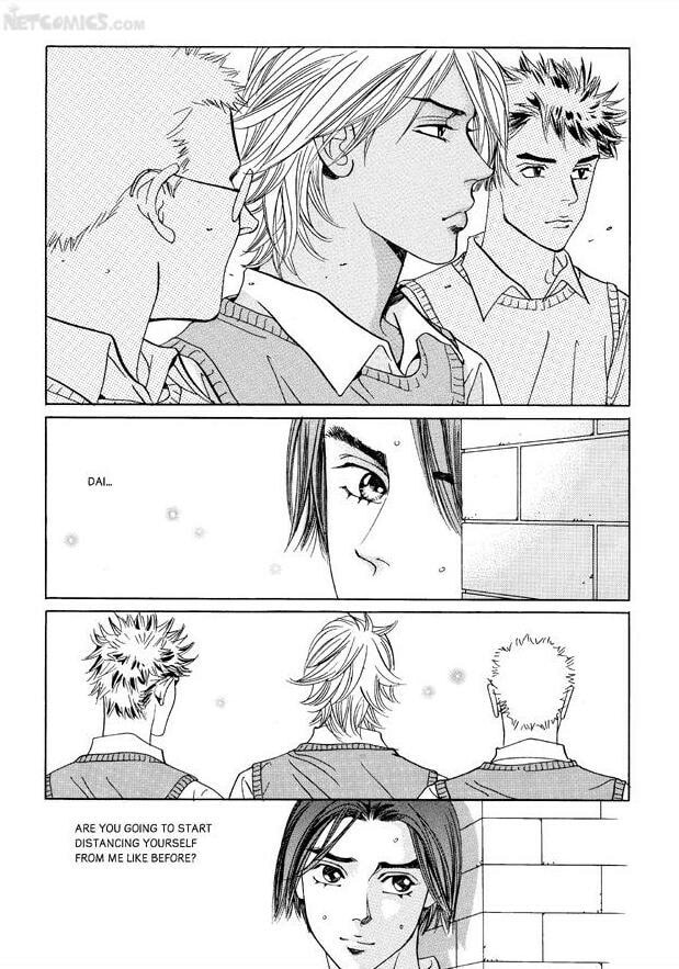 Read Let Dai chapter 13 image 29 on Lezhin