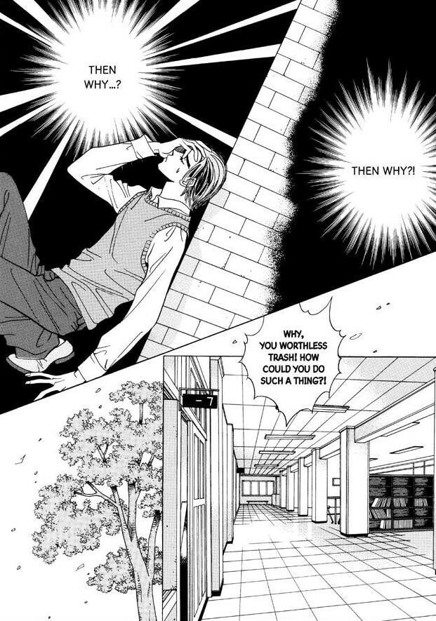 Read Let Dai chapter 13 image 30 on Lezhin