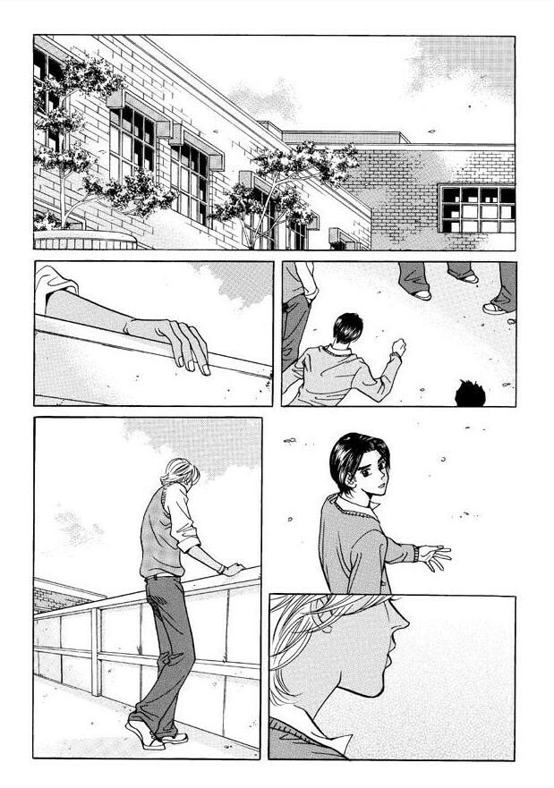 Read Let Dai chapter 13 image 43 on Lezhin