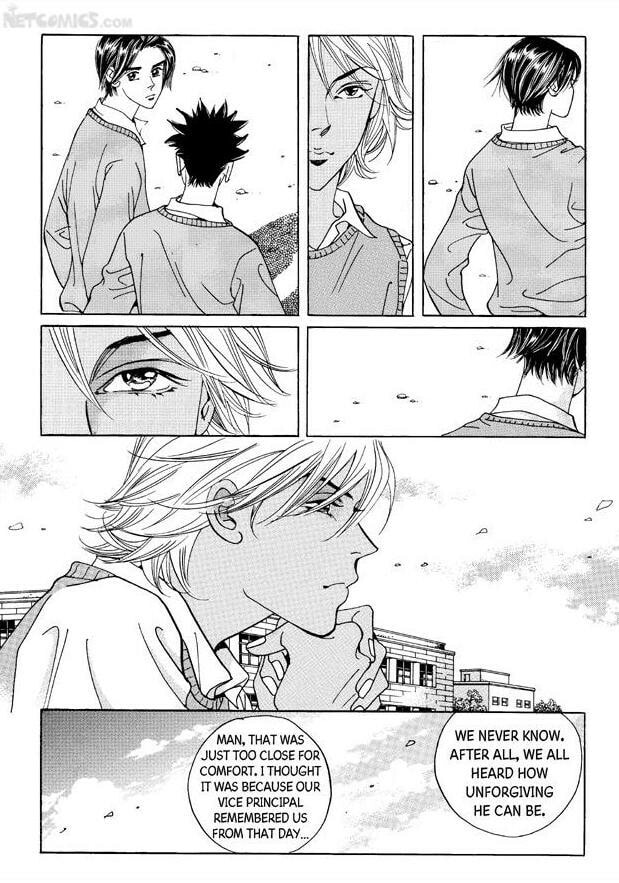 Read Let Dai chapter 13 image 44 on Lezhin