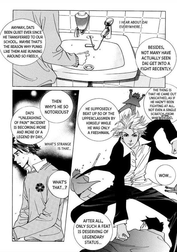 Read Let Dai chapter 13 image 49 on Lezhin