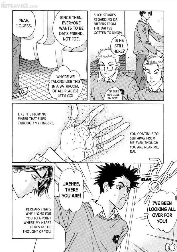 Read Let Dai chapter 13 image 50 on Lezhin