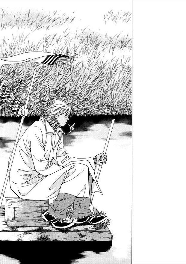 Read Let Dai chapter 13 image 53 on Lezhin