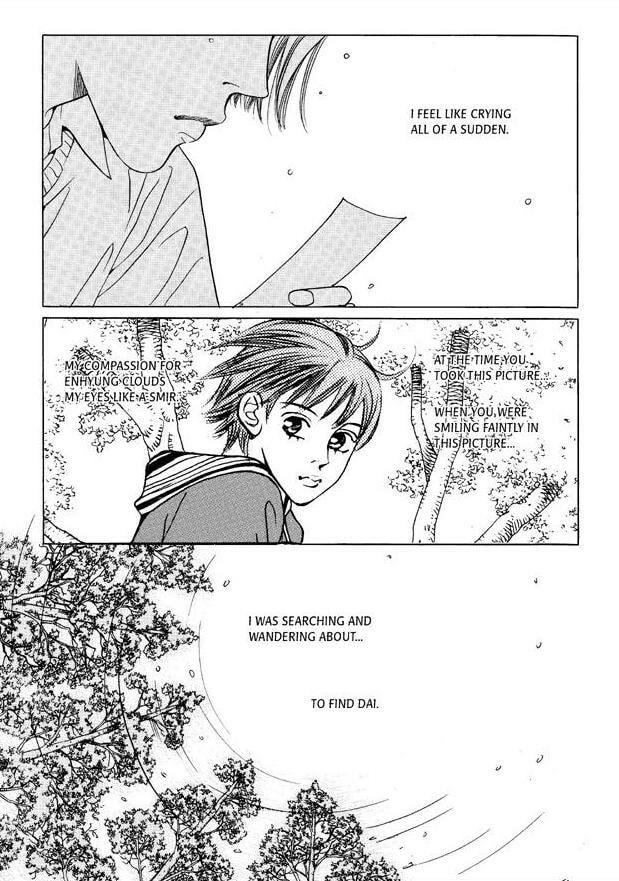 Read Let Dai chapter 13 image 57 on Lezhin