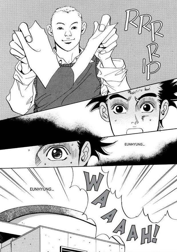 Read Let Dai chapter 13 image 65 on Lezhin