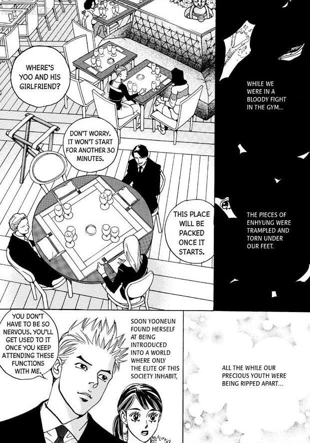 Read Let Dai chapter 13 image 66 on Lezhin