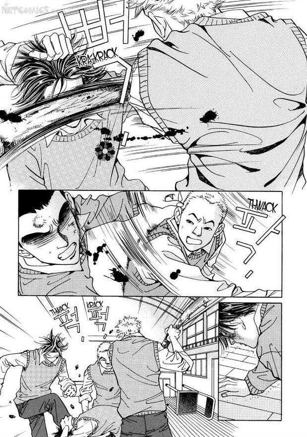 Read Let Dai chapter 13 image 72 on Lezhin