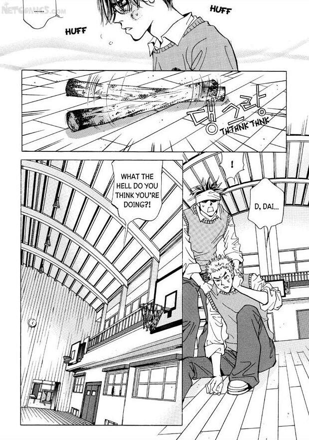Read Let Dai chapter 13 image 74 on Lezhin