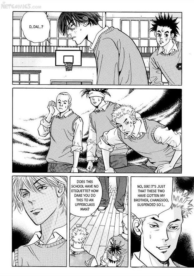 Read Let Dai chapter 13 image 78 on Lezhin