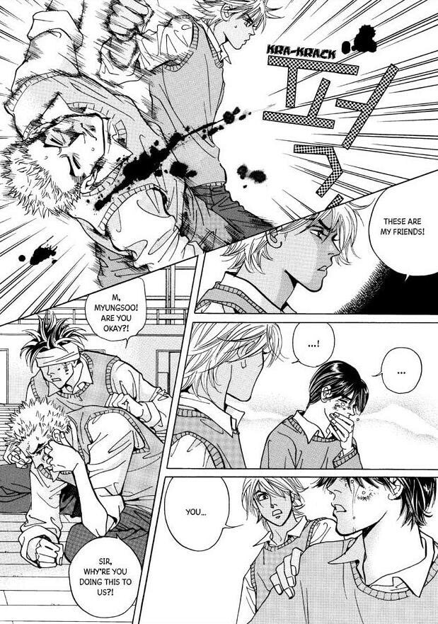 Read Let Dai chapter 13 image 79 on Lezhin