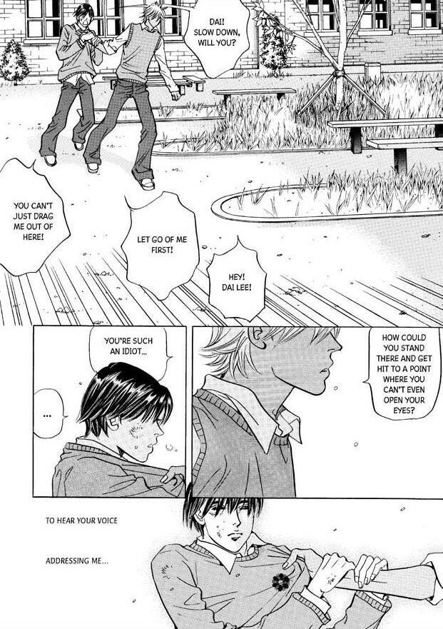 Read Let Dai chapter 13 image 83 on Lezhin