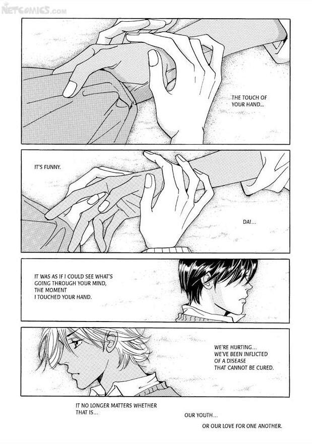 Read Let Dai chapter 13 image 84 on Lezhin
