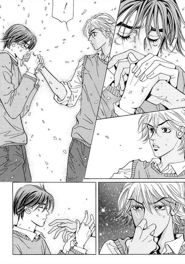 Read Let Dai chapter 13 image 85 on Lezhin