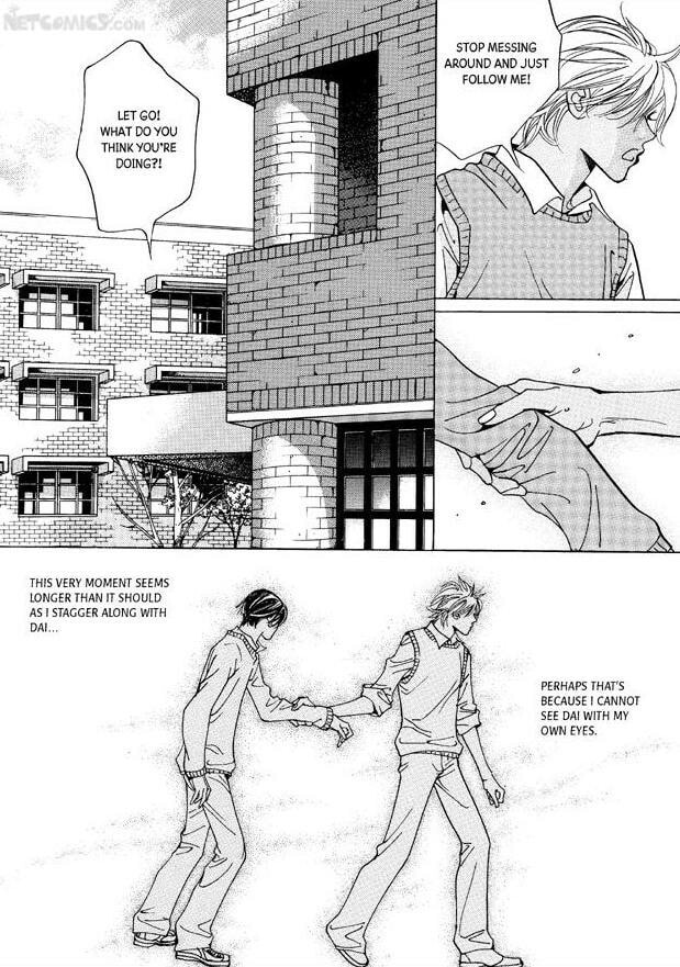 Read Let Dai chapter 13 image 86 on Lezhin