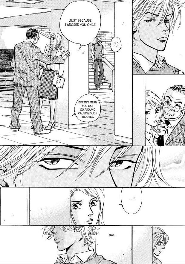 Read Let Dai chapter 13 image 91 on Lezhin