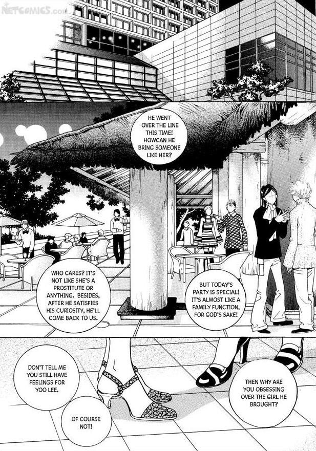 Read Let Dai chapter 13 image 92 on Lezhin