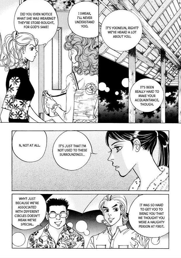 Read Let Dai chapter 13 image 93 on Lezhin