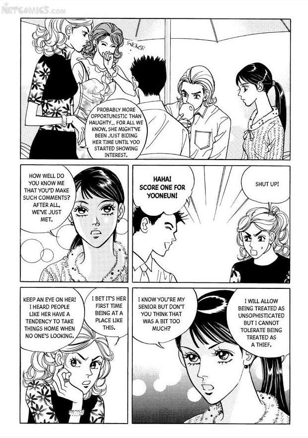Read Let Dai chapter 13 image 94 on Lezhin