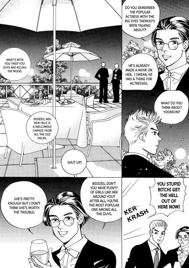 Read Let Dai chapter 13 image 95 on Lezhin