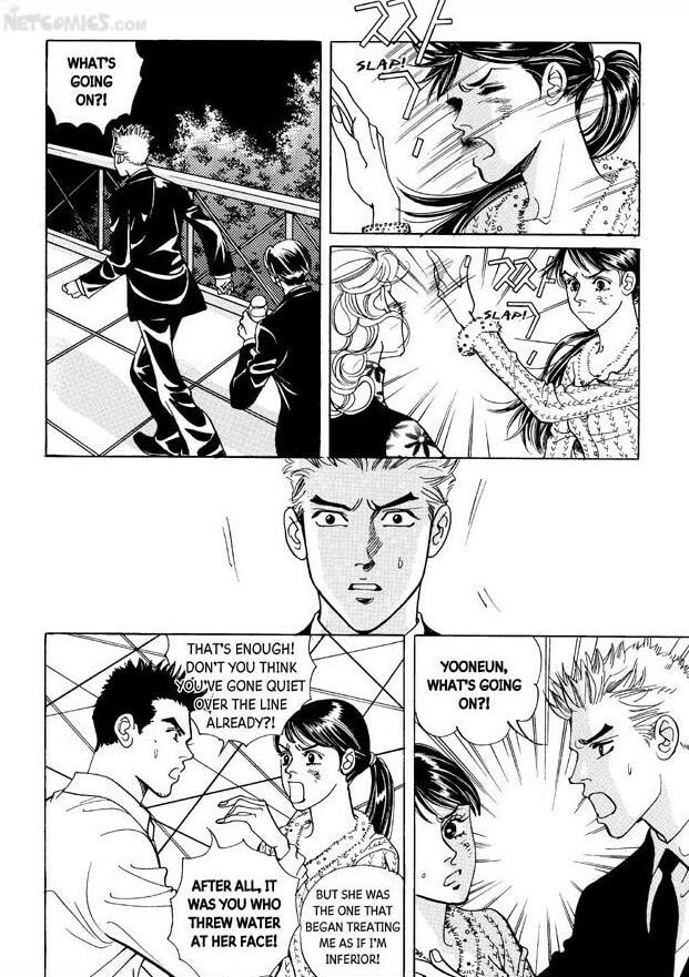 Read Let Dai chapter 13 image 96 on Lezhin