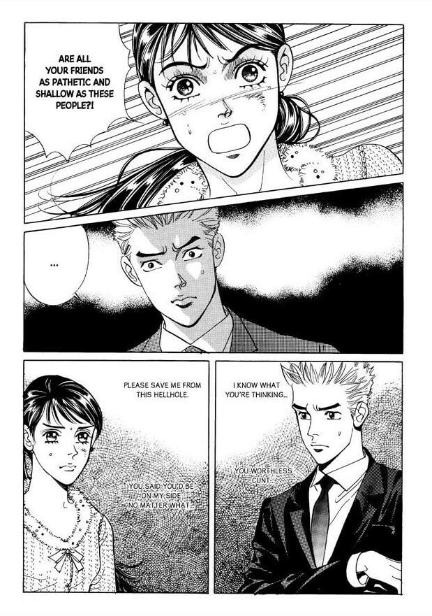 Read Let Dai chapter 13 image 97 on Lezhin