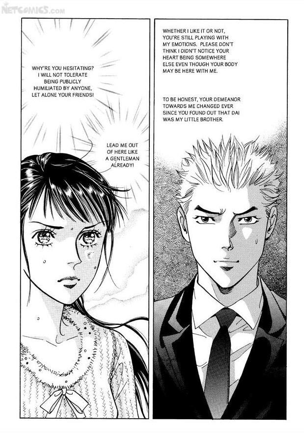 Read Let Dai chapter 13 image 98 on Lezhin