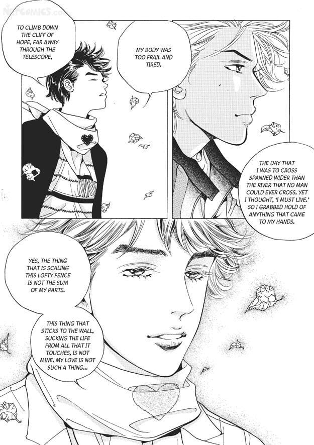 Read Let Dai chapter 15 image 102 on Lezhin