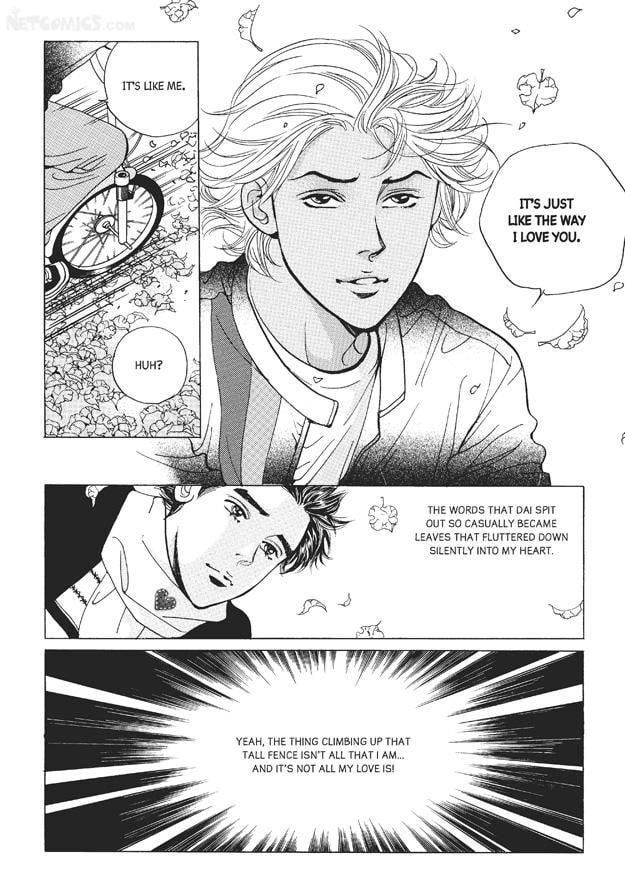 Read Let Dai chapter 15 image 104 on Lezhin