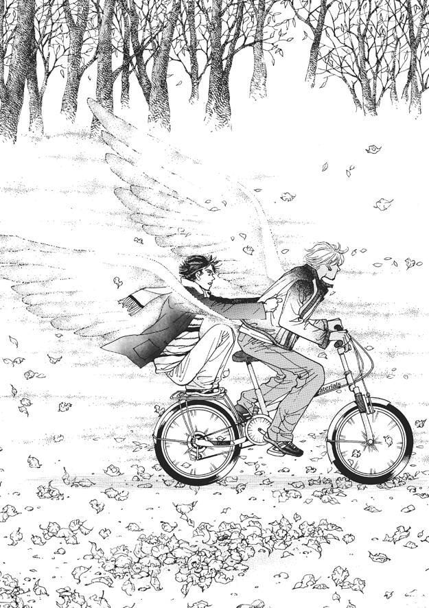 Read Let Dai chapter 15 image 106 on Lezhin