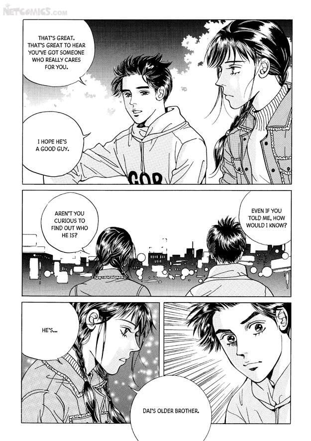 Read Let Dai chapter 15 image 11 on Lezhin