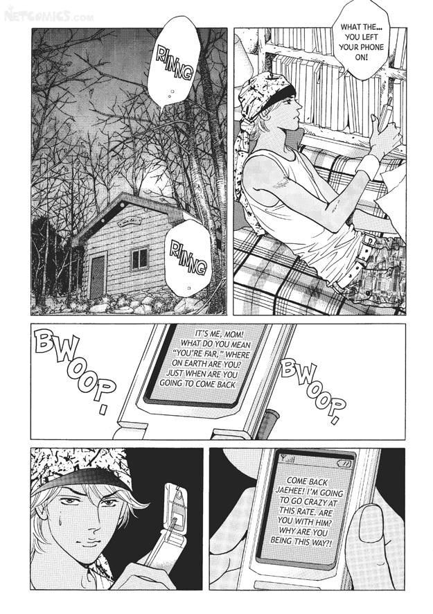 Read Let Dai chapter 15 image 112 on Lezhin