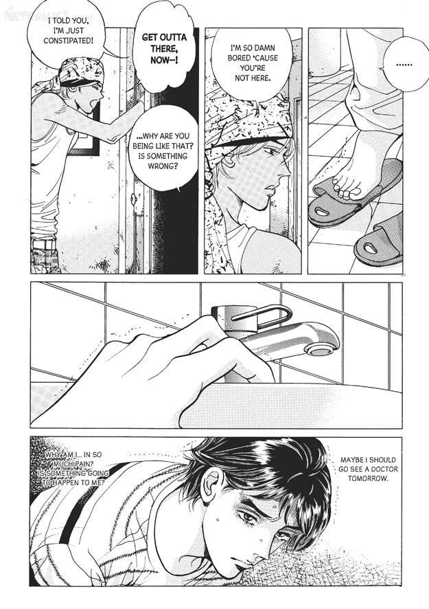 Read Let Dai chapter 15 image 114 on Lezhin