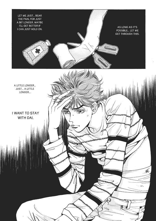 Read Let Dai chapter 15 image 115 on Lezhin