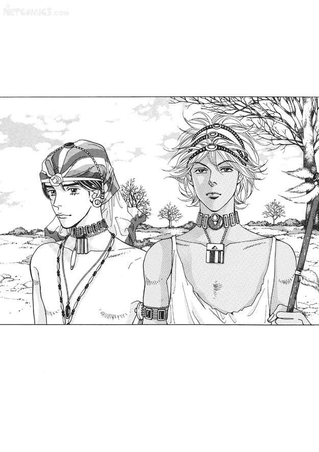 Read Let Dai chapter 15 image 116 on Lezhin