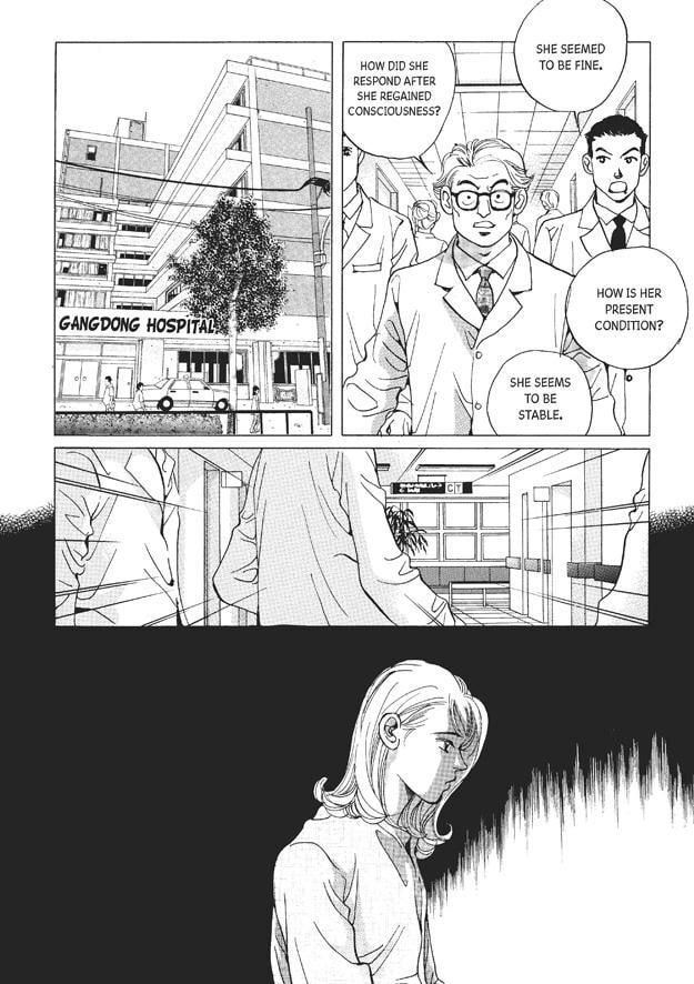 Read Let Dai chapter 15 image 117 on Lezhin