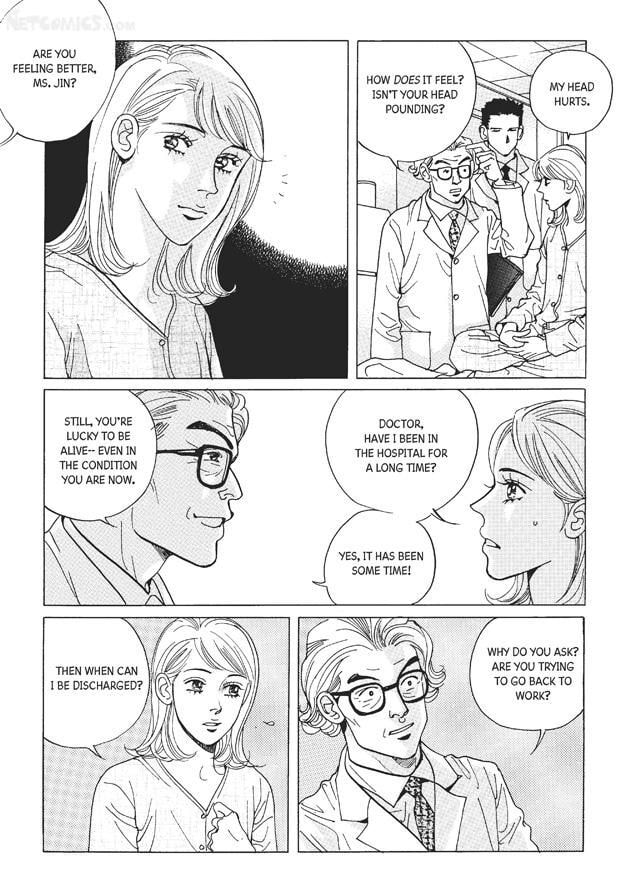 Read Let Dai chapter 15 image 118 on Lezhin