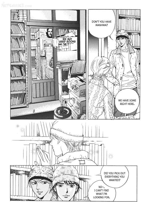 Read Let Dai chapter 15 image 130 on Lezhin