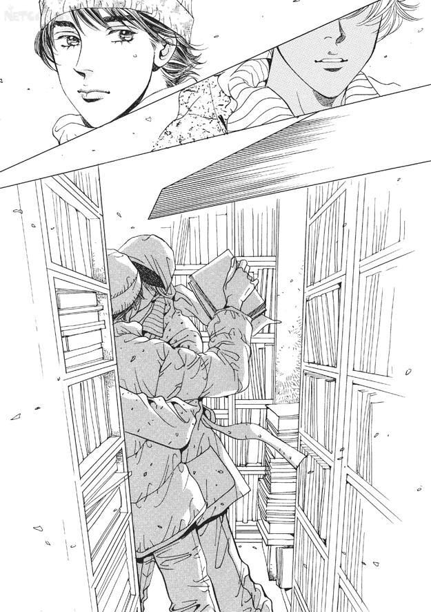 Read Let Dai chapter 15 image 132 on Lezhin