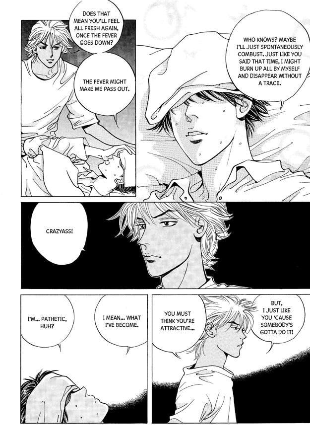 Read Let Dai chapter 15 image 138 on Lezhin