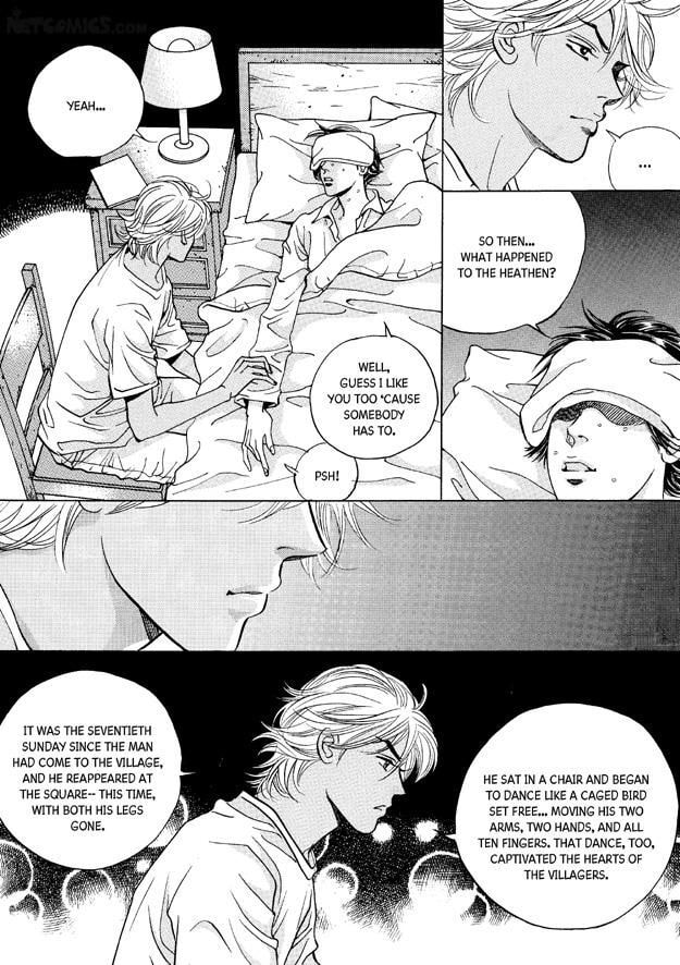 Read Let Dai chapter 15 image 139 on Lezhin