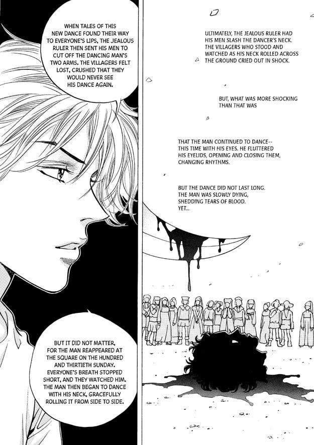 Read Let Dai chapter 15 image 140 on Lezhin