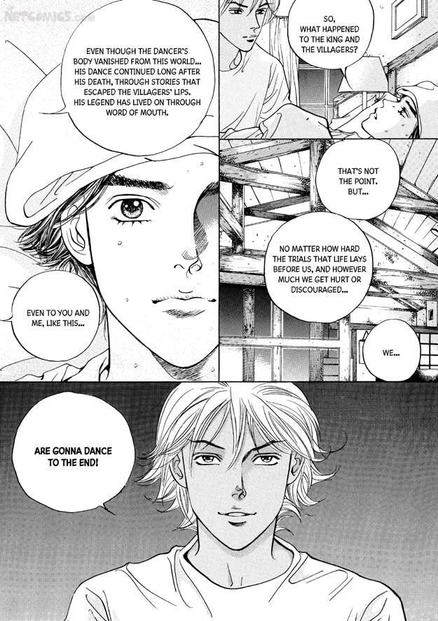 Read Let Dai chapter 15 image 141 on Lezhin