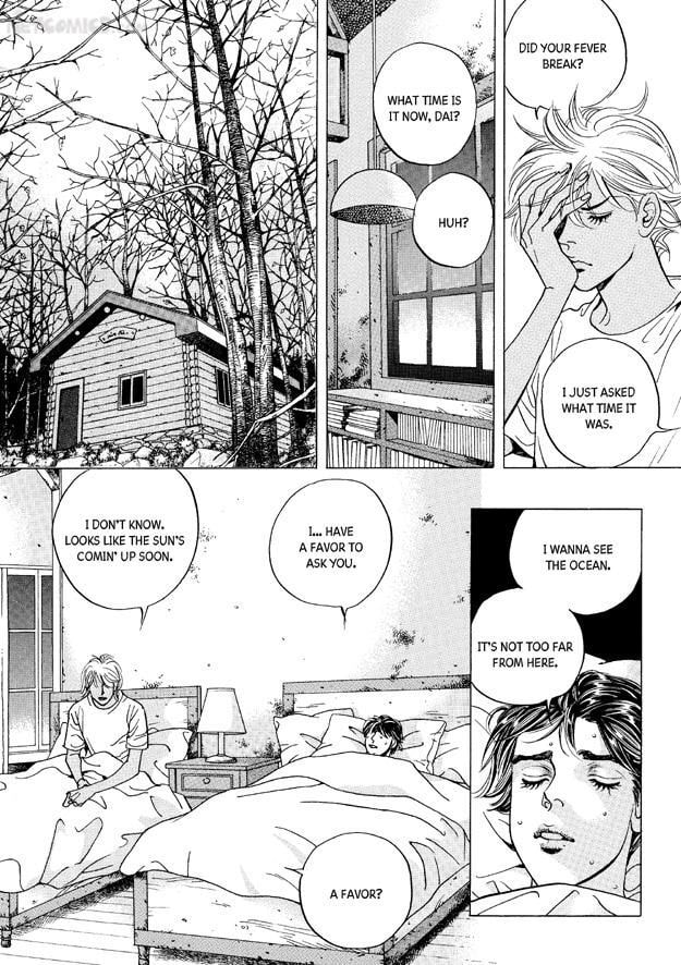 Read Let Dai chapter 15 image 143 on Lezhin