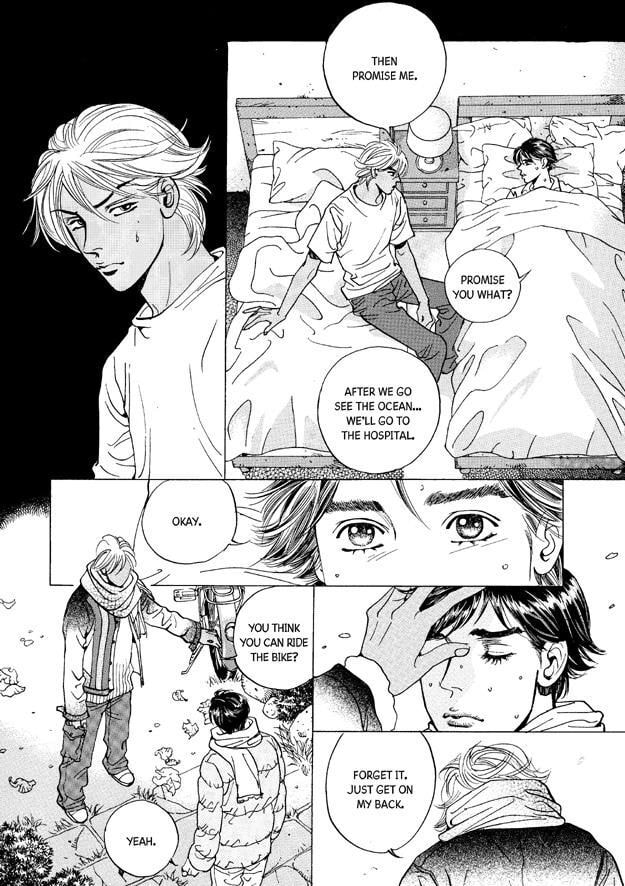 Read Let Dai chapter 15 image 144 on Lezhin