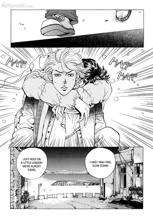 Read Let Dai chapter 15 image 145 on Lezhin