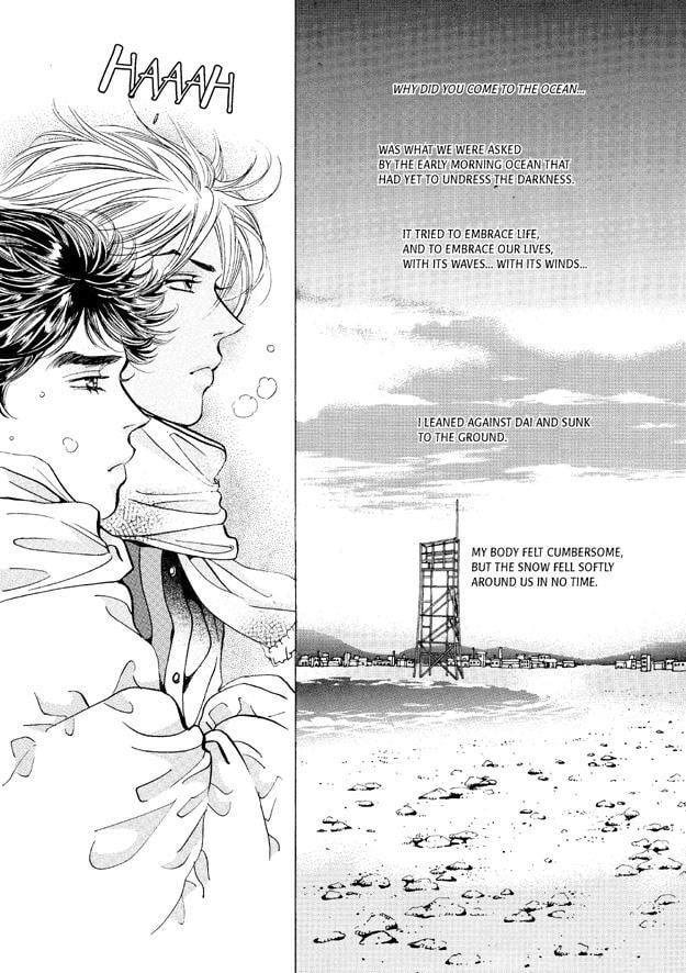 Read Let Dai chapter 15 image 146 on Lezhin