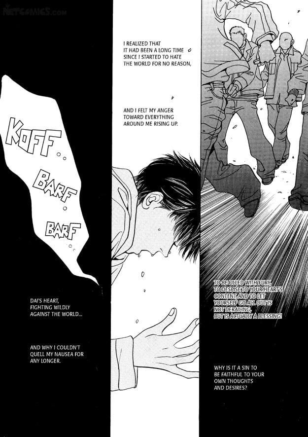 Read Let Dai chapter 15 image 15 on Lezhin